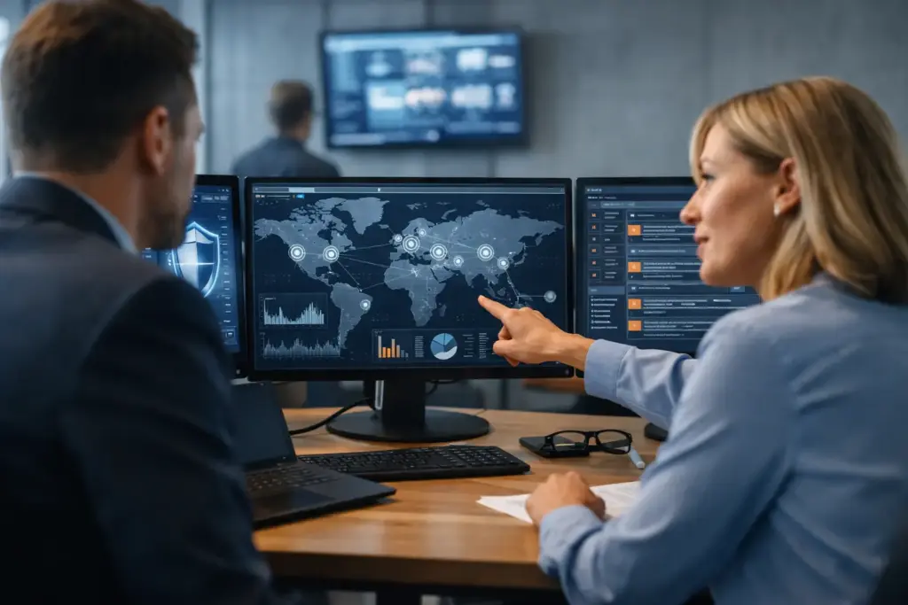 Sophos MDR - arvio yrityksille ennen päätöstä