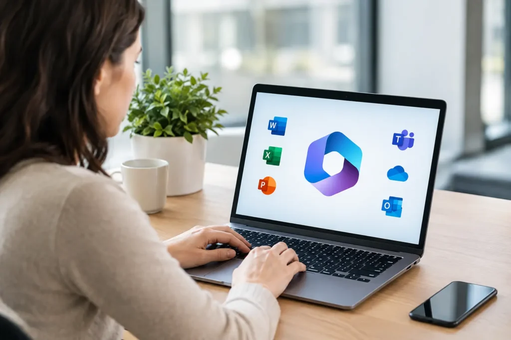 Microsoft 365 käyttöoikeuksien hallinnan opas