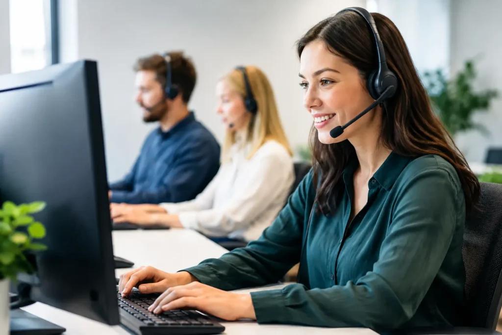 Miten helpdesk-prosessi tehostaa arkea?